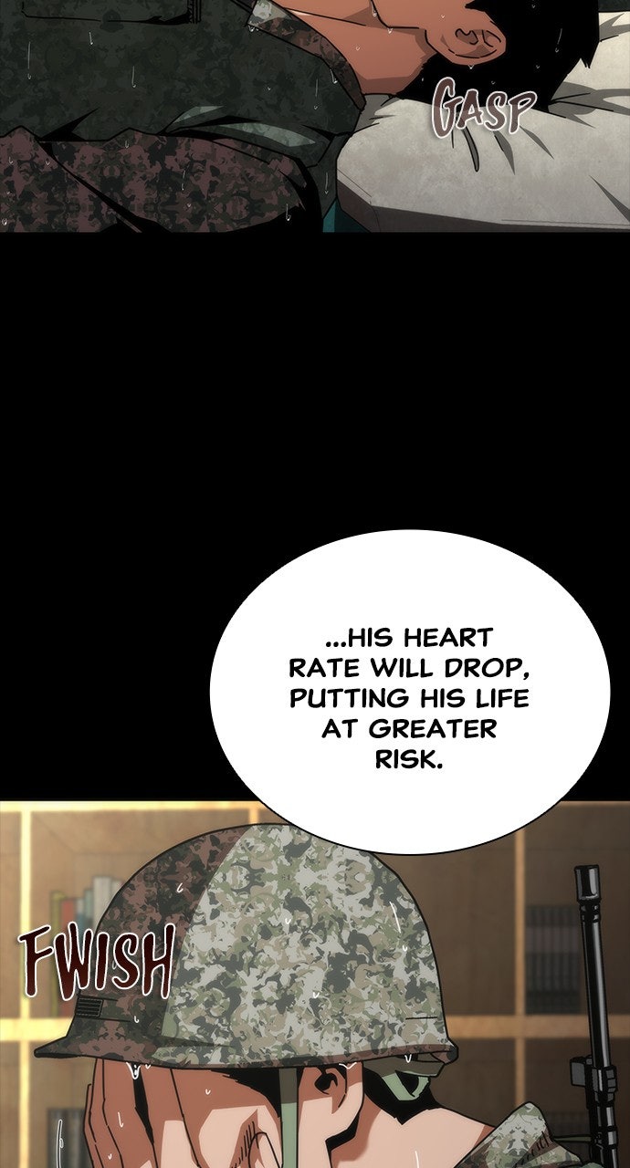 Zombie Revelation: 82-08 Episode 79 page 8 - 
