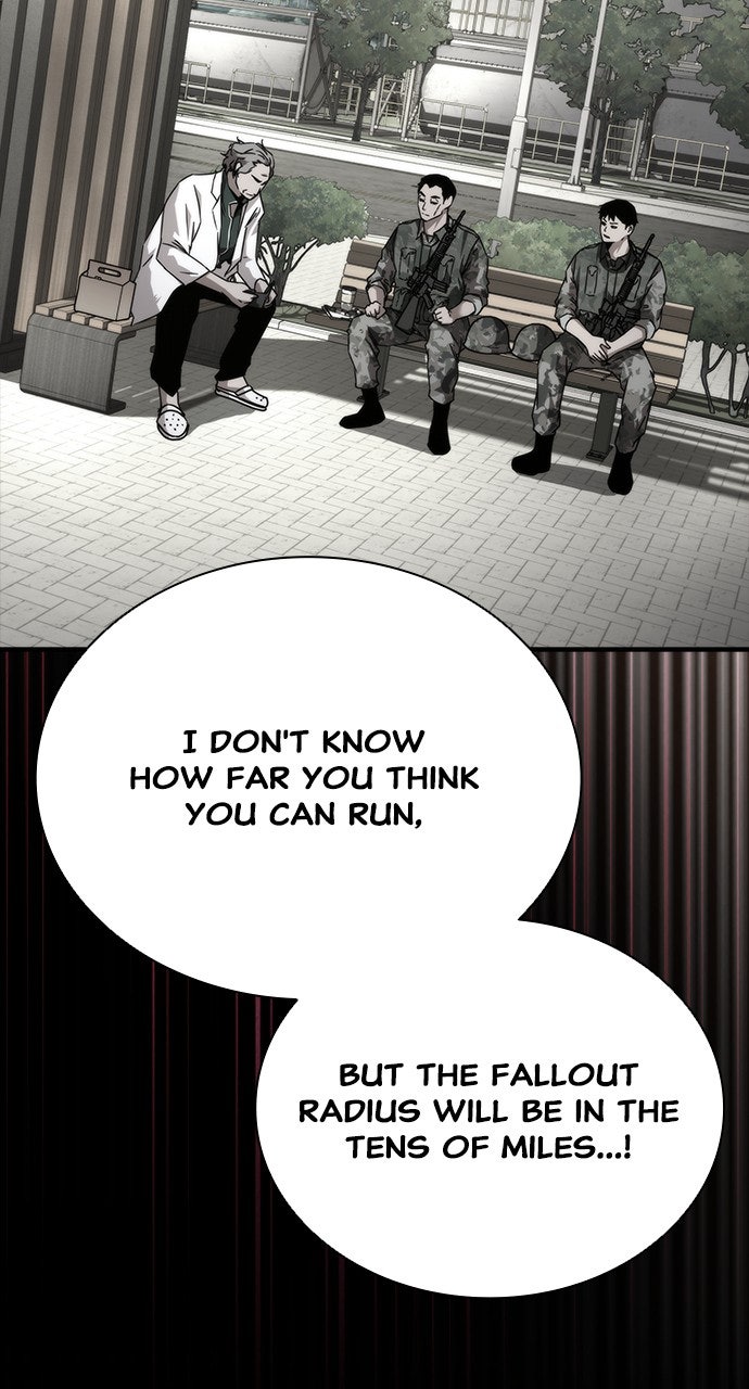 Zombie Revelation: 82-08 Episode 79 page 73 - 