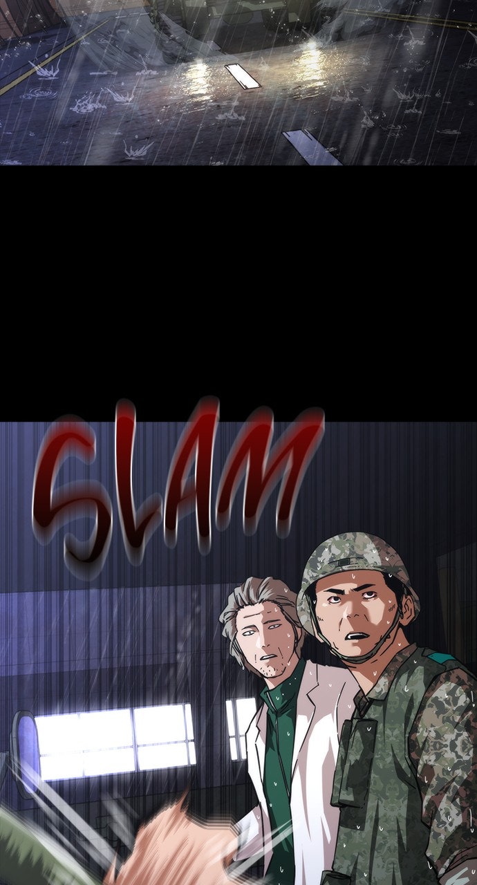 Zombie Revelation: 82-08 Episode 79 page 75 - 