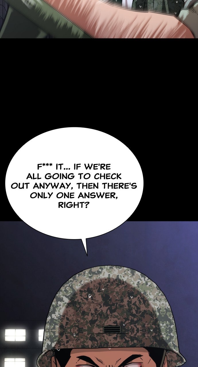 Zombie Revelation: 82-08 Episode 79 page 76 - 