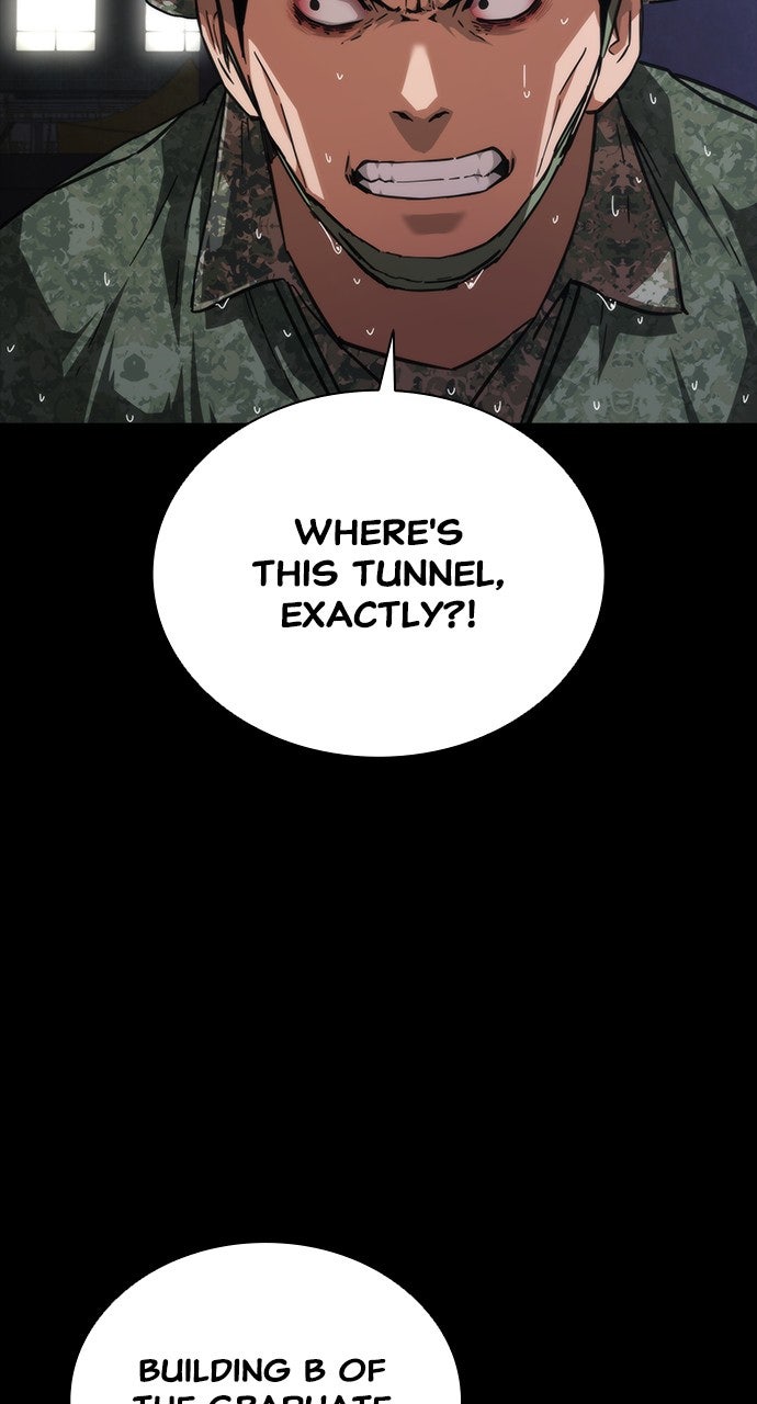 Zombie Revelation: 82-08 Episode 79 page 77 - 