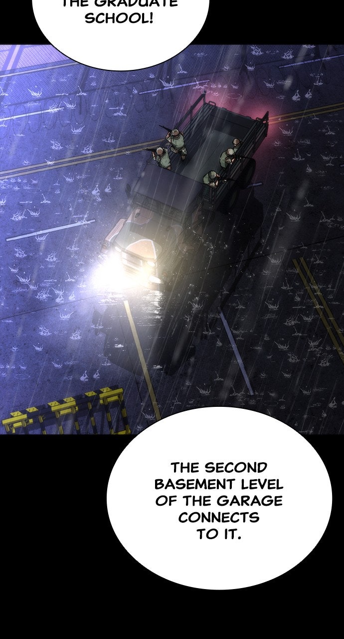 Zombie Revelation: 82-08 Episode 79 page 78 - 