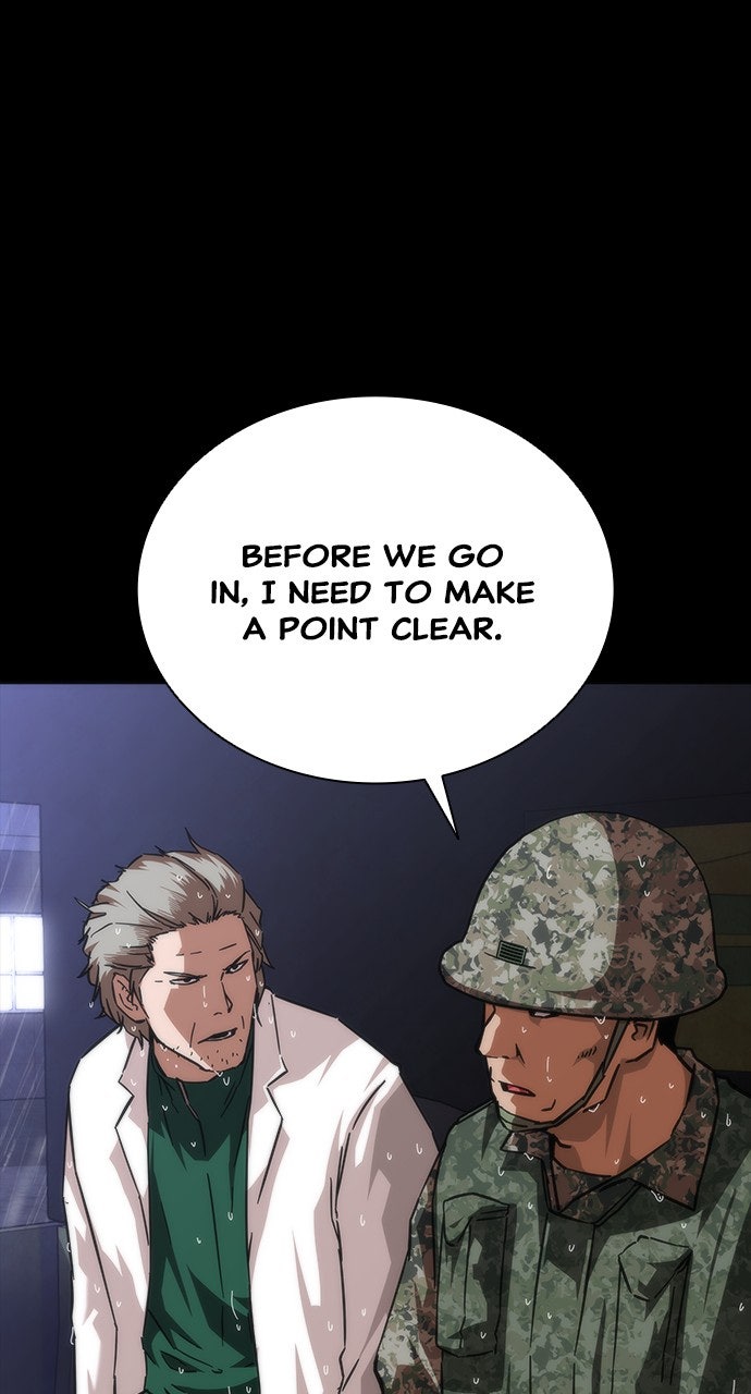 Zombie Revelation: 82-08 Episode 79 page 79 - 