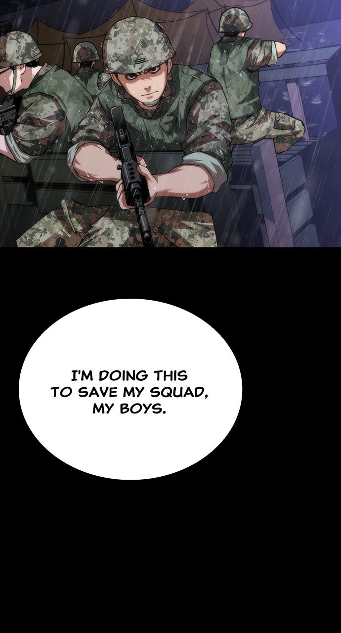 Zombie Revelation: 82-08 Episode 79 page 81 - 