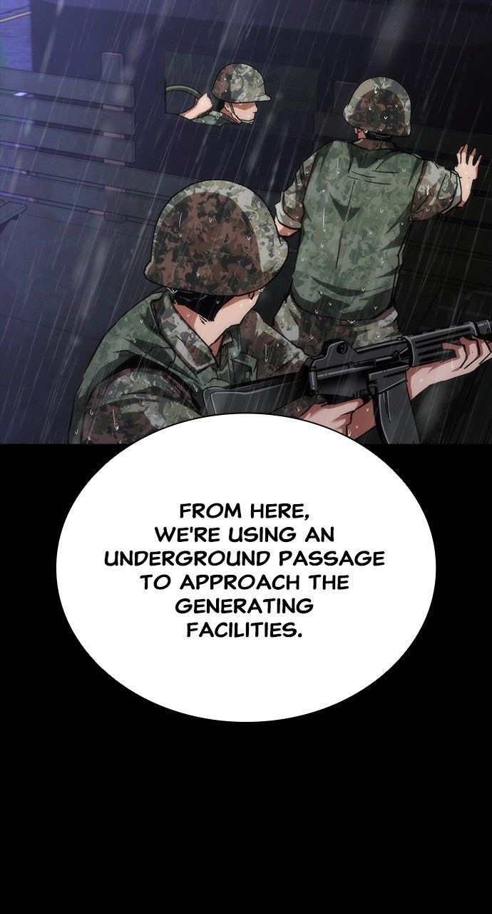 Zombie Revelation: 82-08 Episode 79 page 85 - 
