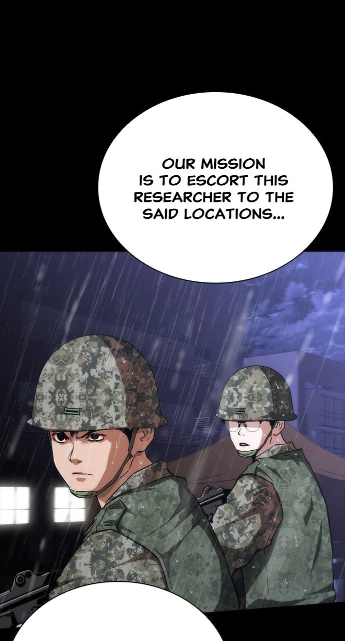 Zombie Revelation: 82-08 Episode 79 page 86 - 