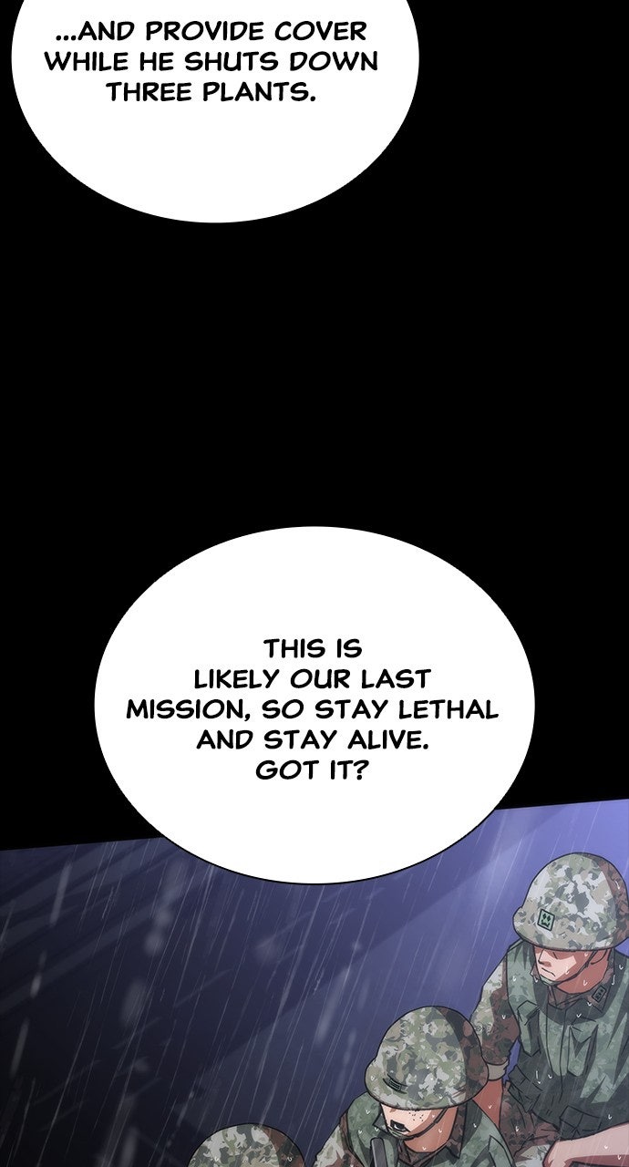 Zombie Revelation: 82-08 Episode 79 page 87 - 