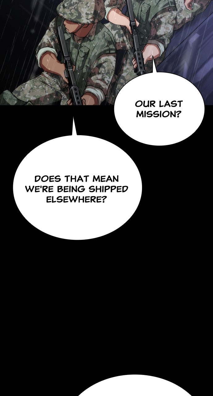Zombie Revelation: 82-08 Episode 79 page 88 - 