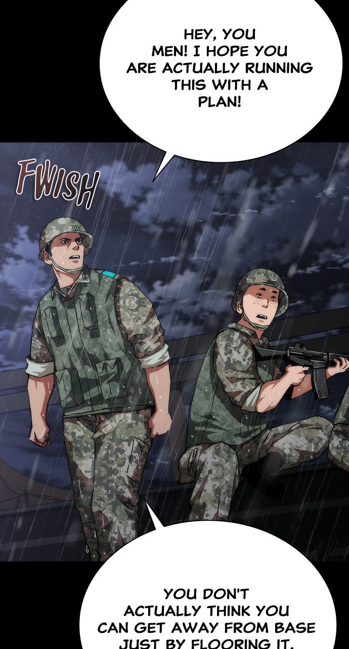 Zombie Revelation: 82-08 Episode 79 page 89 - 