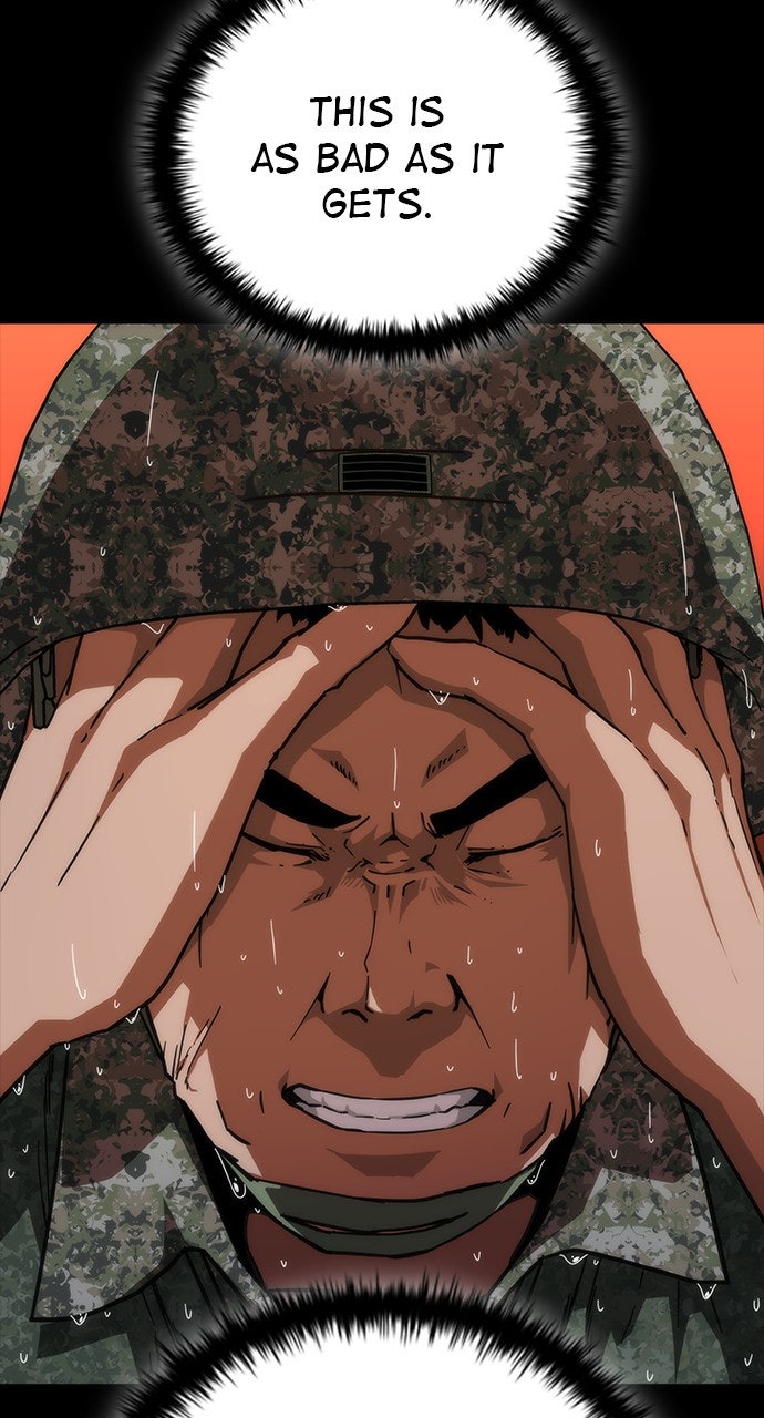 Zombie Revelation: 82-08 Episode 79 page 10 - 