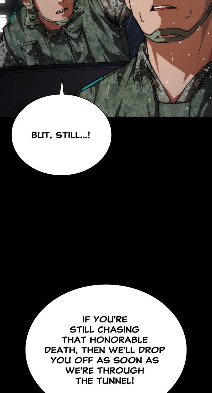 Zombie Revelation: 82-08 Episode 79 page 92 - 