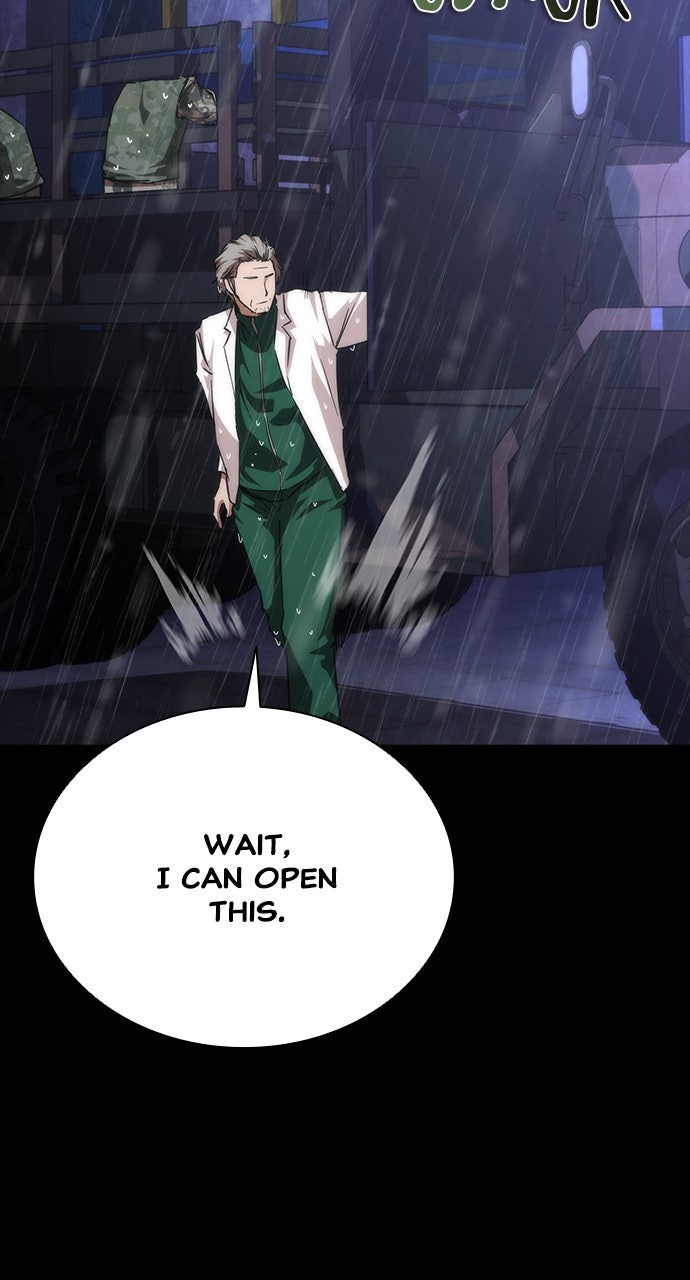 Zombie Revelation: 82-08 Episode 79 page 97 - 