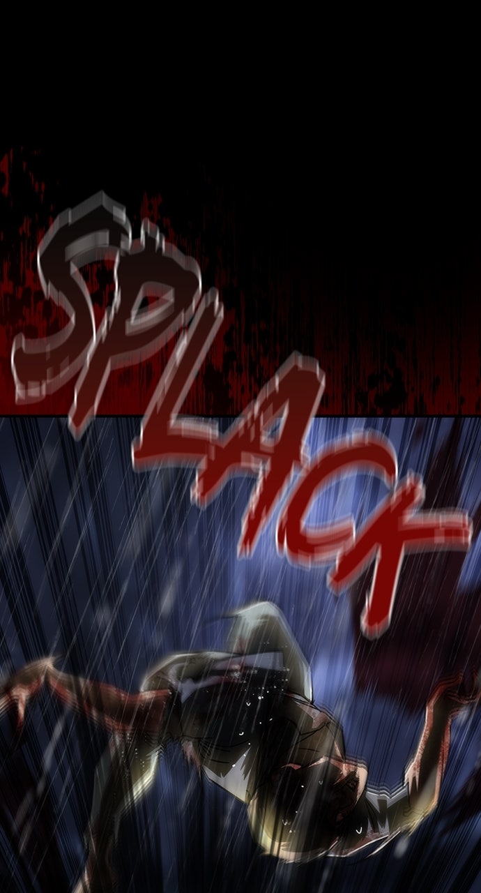 Zombie Revelation: 82-08 Episode 80 page 1 - 