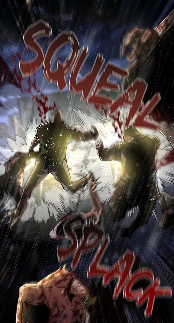 Zombie Revelation: 82-08 Episode 80 page 2 - 