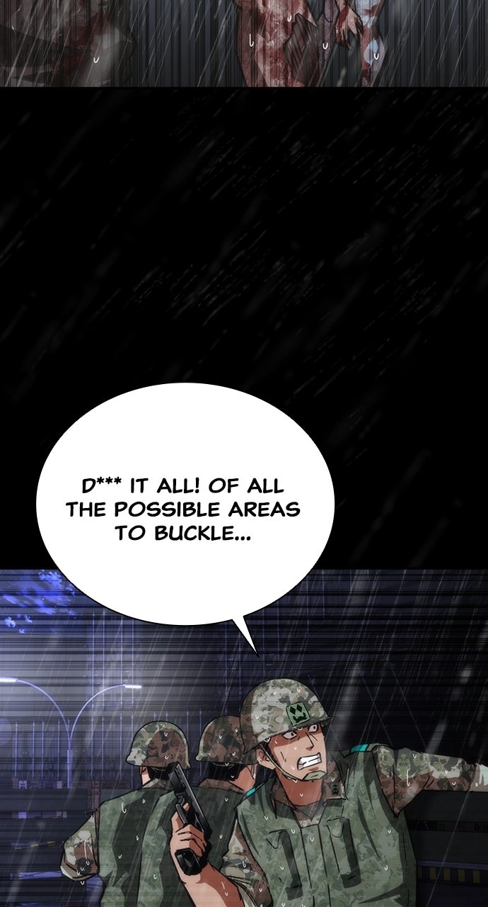 Zombie Revelation: 82-08 Episode 80 page 103 - 