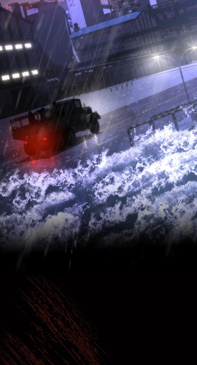 Zombie Revelation: 82-08 Episode 80 page 107 - 
