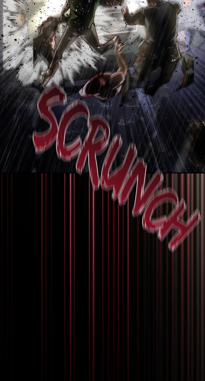 Zombie Revelation: 82-08 Episode 80 page 13 - 