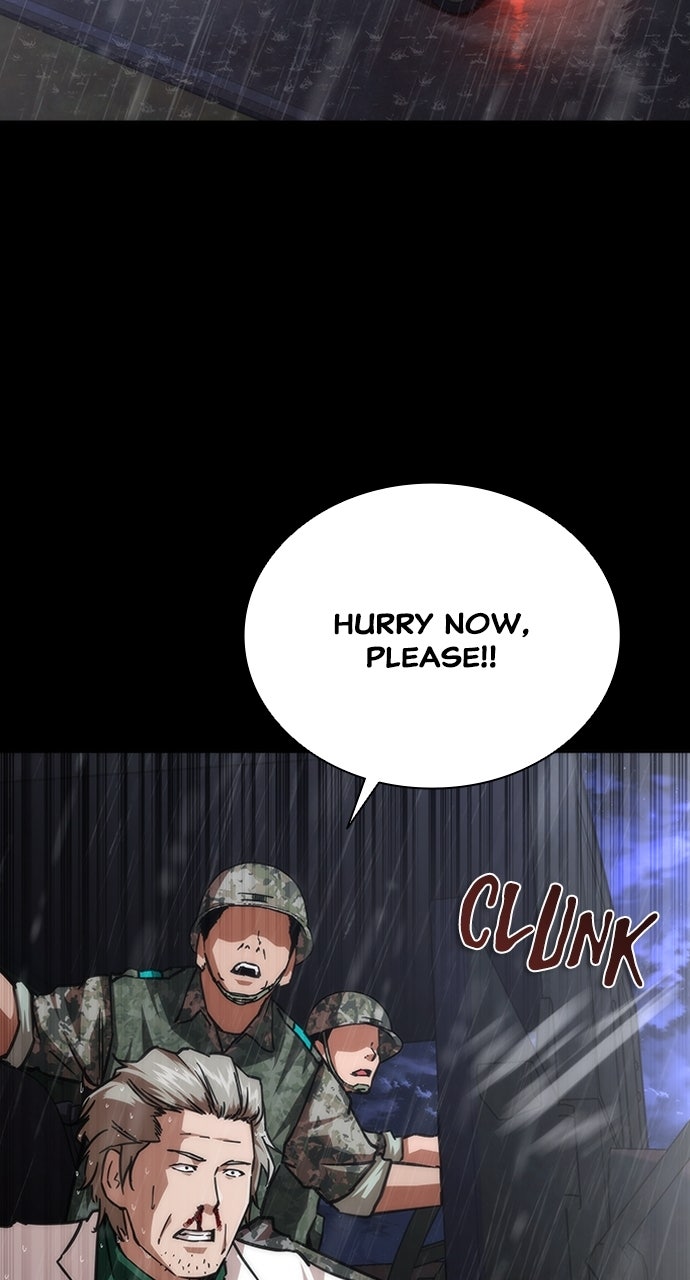 Zombie Revelation: 82-08 Episode 80 page 15 - 