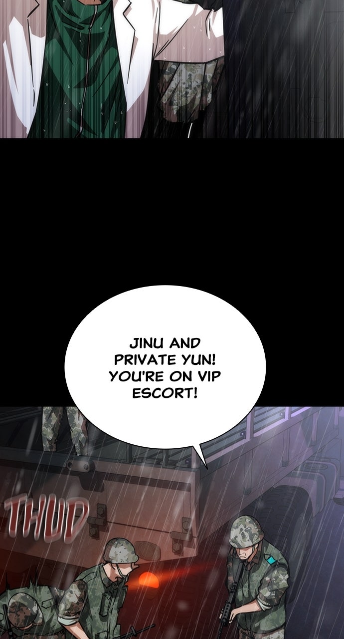 Zombie Revelation: 82-08 Episode 80 page 16 - 
