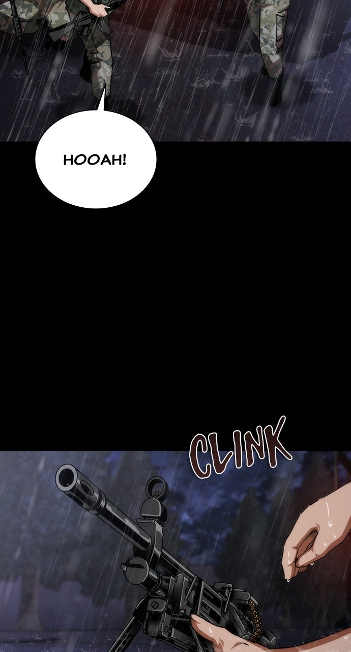 Zombie Revelation: 82-08 Episode 80 page 17 - 