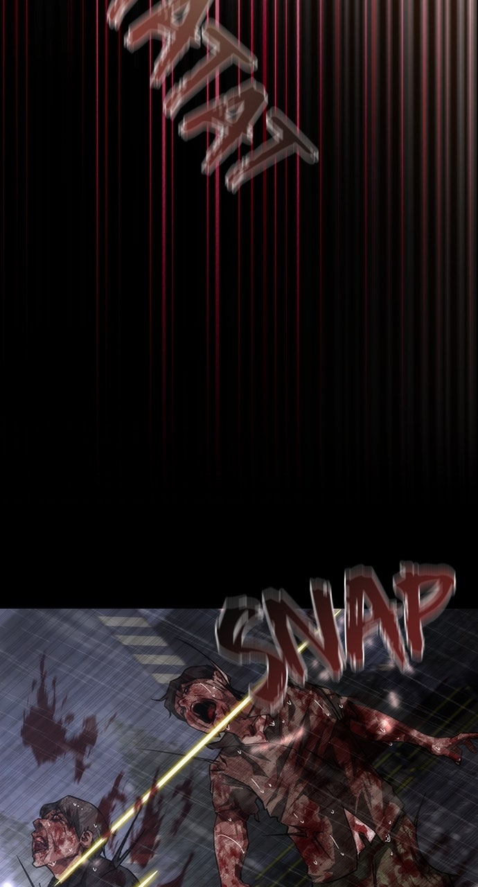 Zombie Revelation: 82-08 Episode 80 page 20 - 