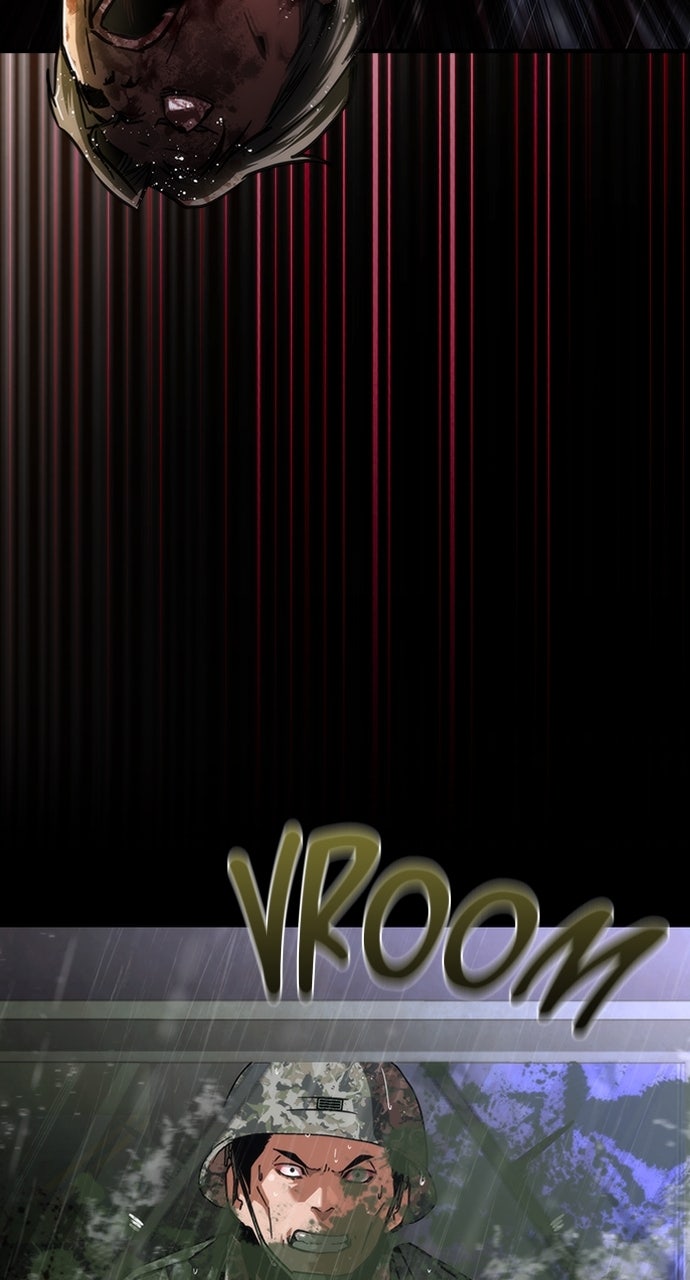 Zombie Revelation: 82-08 Episode 80 page 3 - 