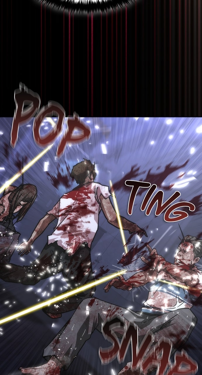 Zombie Revelation: 82-08 Episode 80 page 24 - 