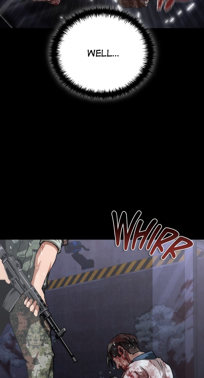 Zombie Revelation: 82-08 Episode 80 page 25 - 