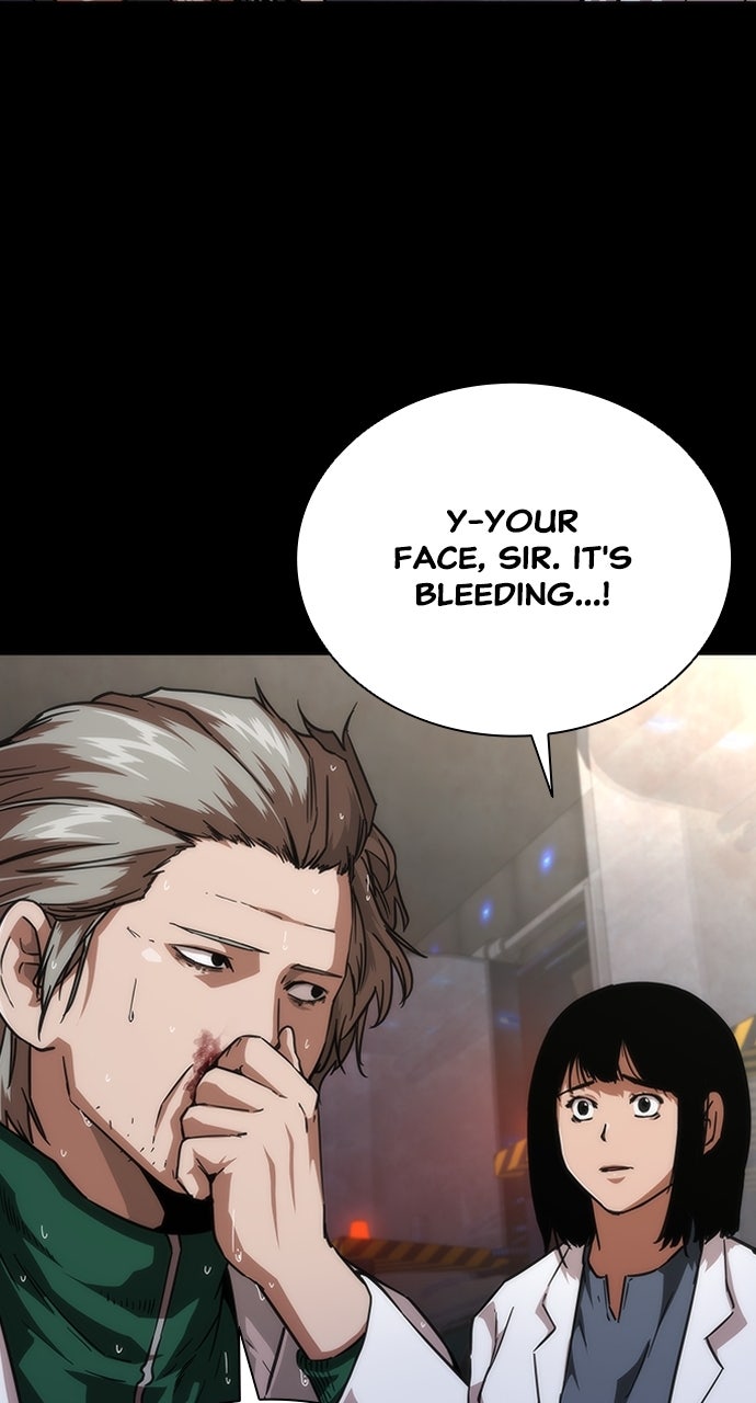 Zombie Revelation: 82-08 Episode 80 page 28 - 