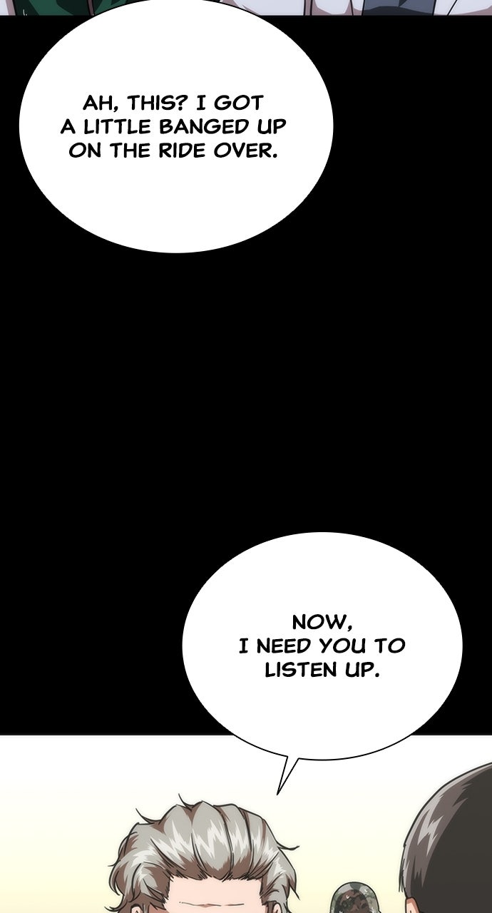 Zombie Revelation: 82-08 Episode 80 page 29 - 