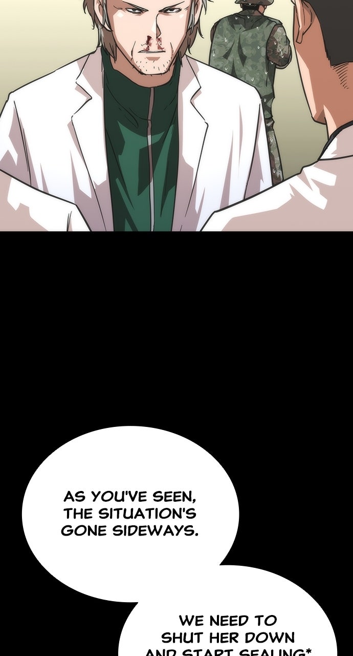 Zombie Revelation: 82-08 Episode 80 page 30 - 