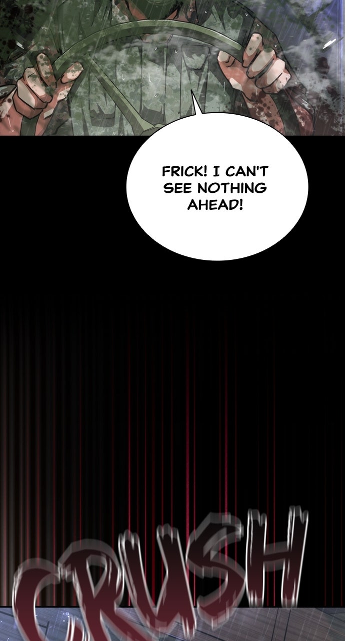 Zombie Revelation: 82-08 Episode 80 page 4 - 