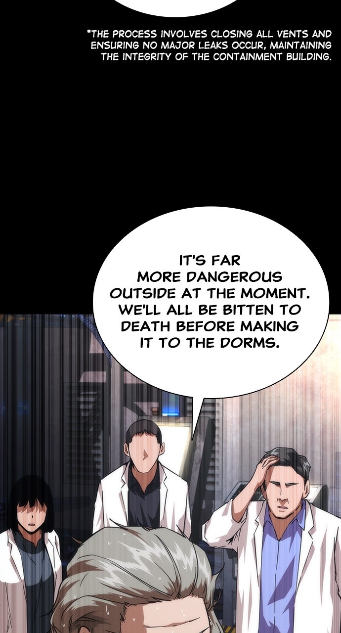 Zombie Revelation: 82-08 Episode 80 page 32 - 