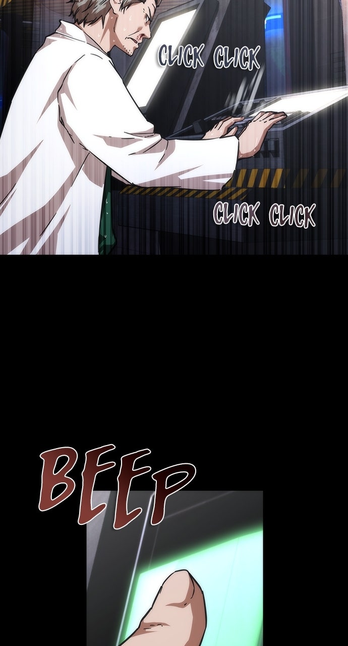 Zombie Revelation: 82-08 Episode 80 page 36 - 