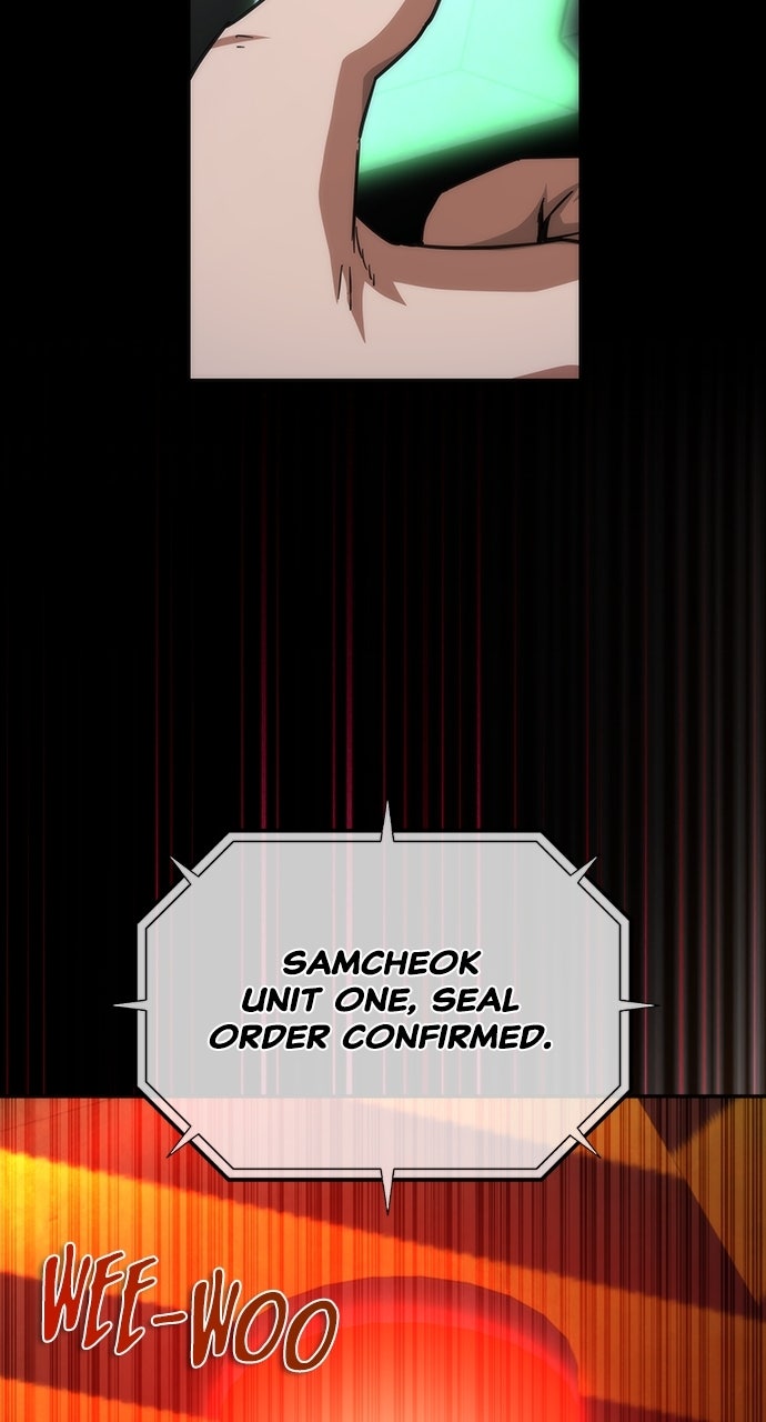 Zombie Revelation: 82-08 Episode 80 page 37 - 