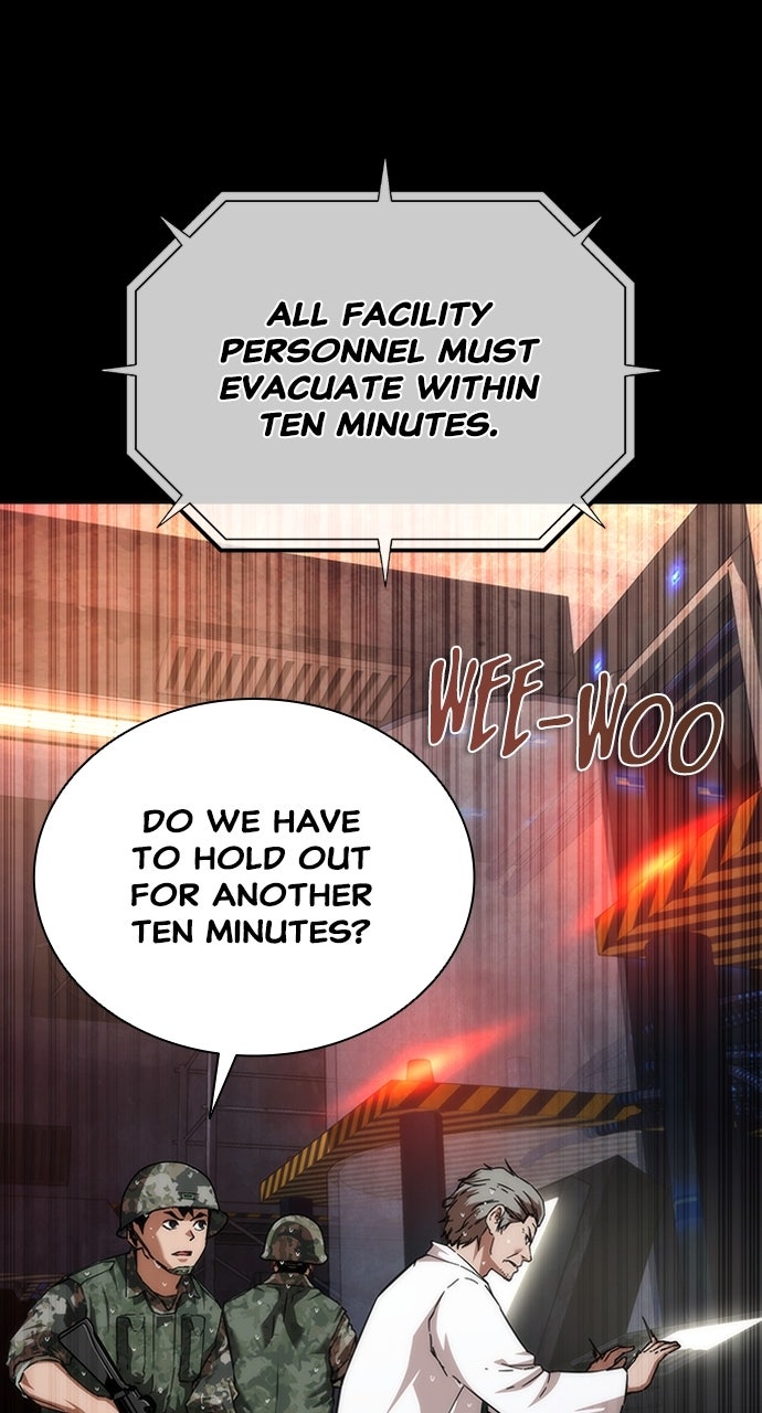 Zombie Revelation: 82-08 Episode 80 page 39 - 