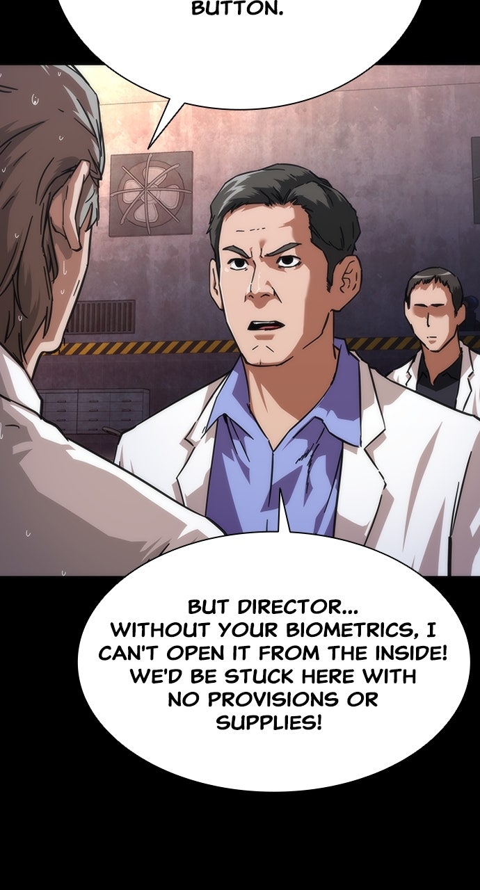 Zombie Revelation: 82-08 Episode 80 page 41 - 