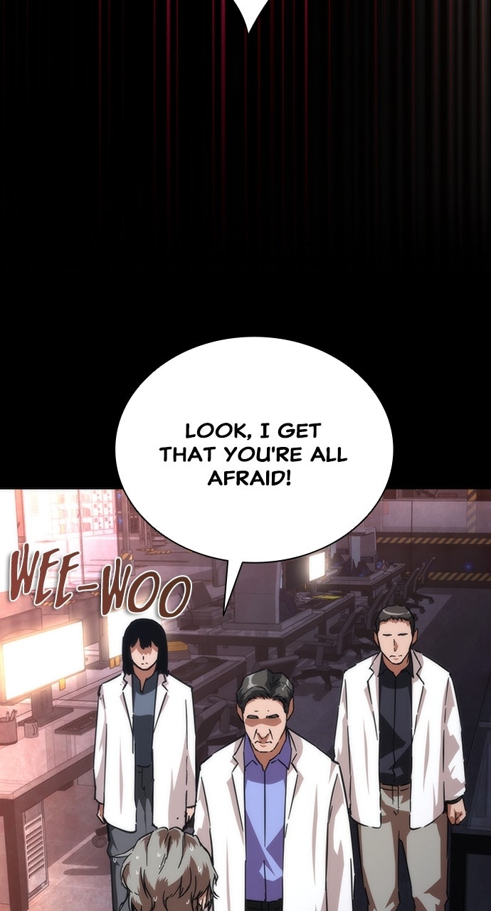 Zombie Revelation: 82-08 Episode 80 page 46 - 