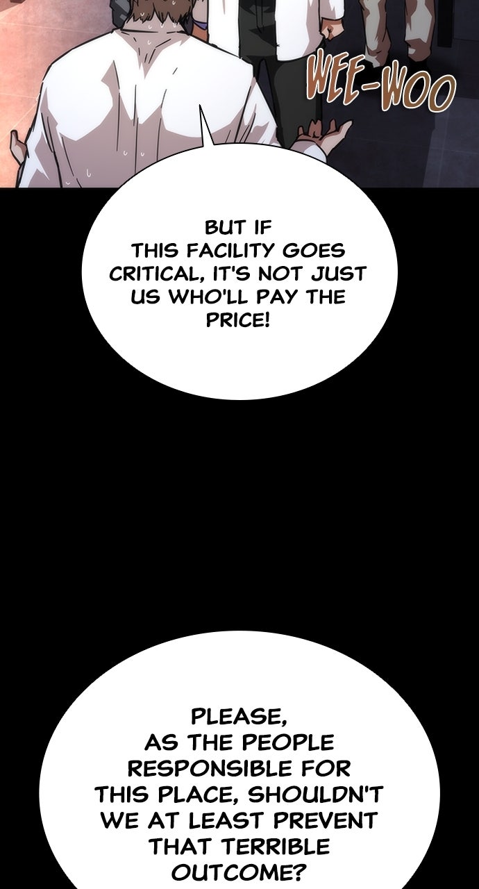 Zombie Revelation: 82-08 Episode 80 page 47 - 