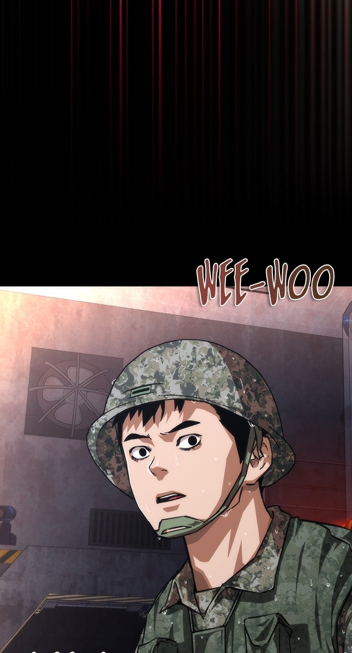 Zombie Revelation: 82-08 Episode 80 page 49 - 