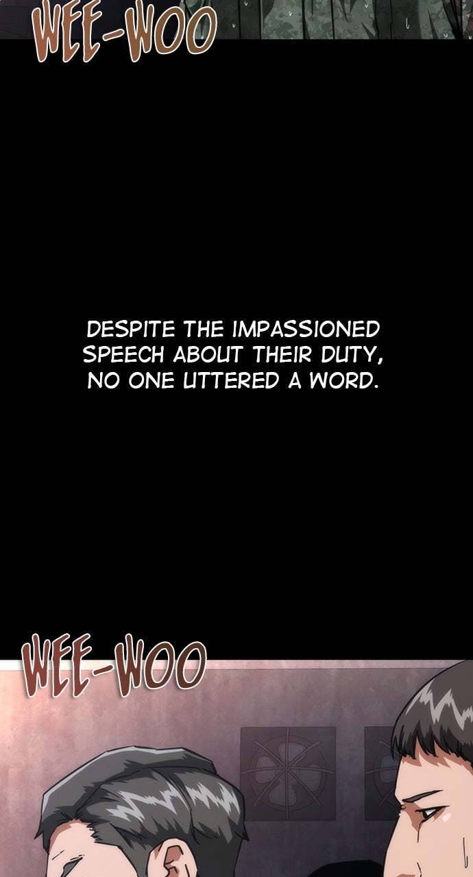 Zombie Revelation: 82-08 Episode 80 page 50 - 