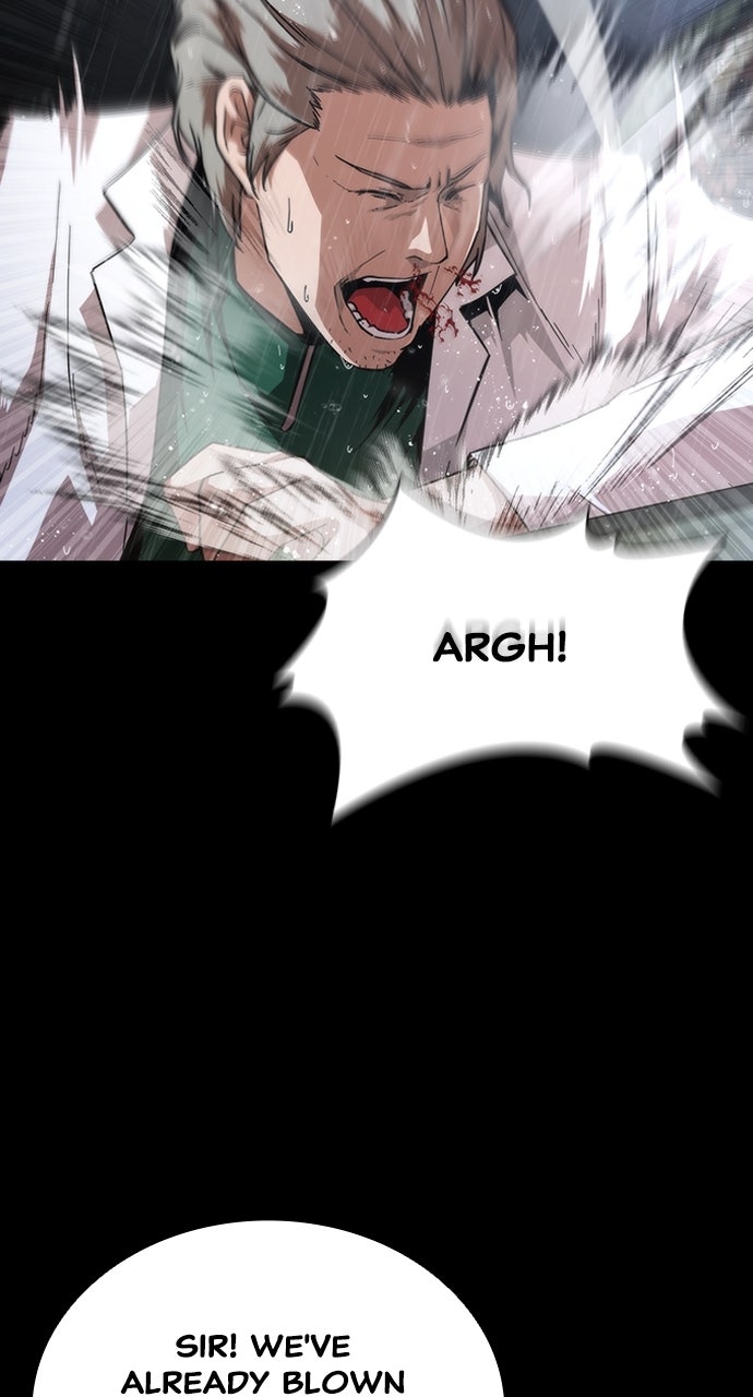 Zombie Revelation: 82-08 Episode 80 page 6 - 