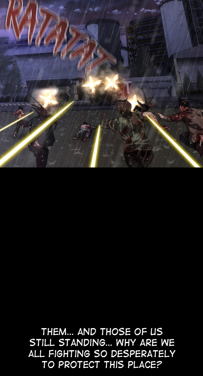 Zombie Revelation: 82-08 Episode 80 page 54 - 