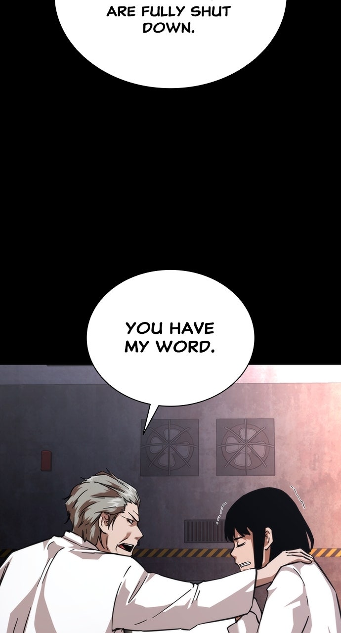 Zombie Revelation: 82-08 Episode 80 page 58 - 