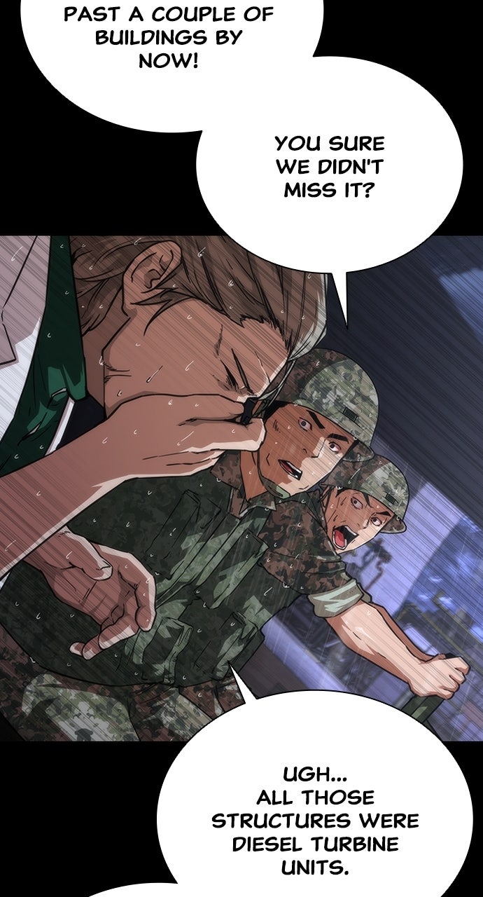 Zombie Revelation: 82-08 Episode 80 page 7 - 