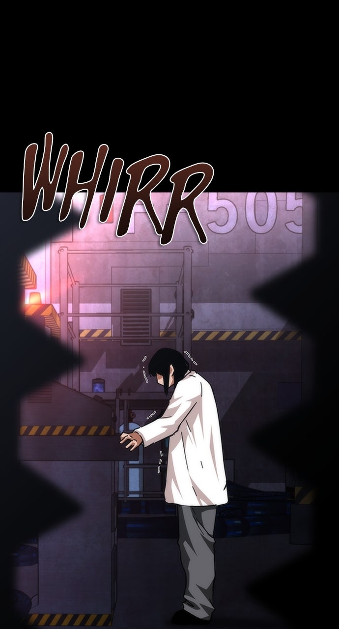 Zombie Revelation: 82-08 Episode 80 page 66 - 
