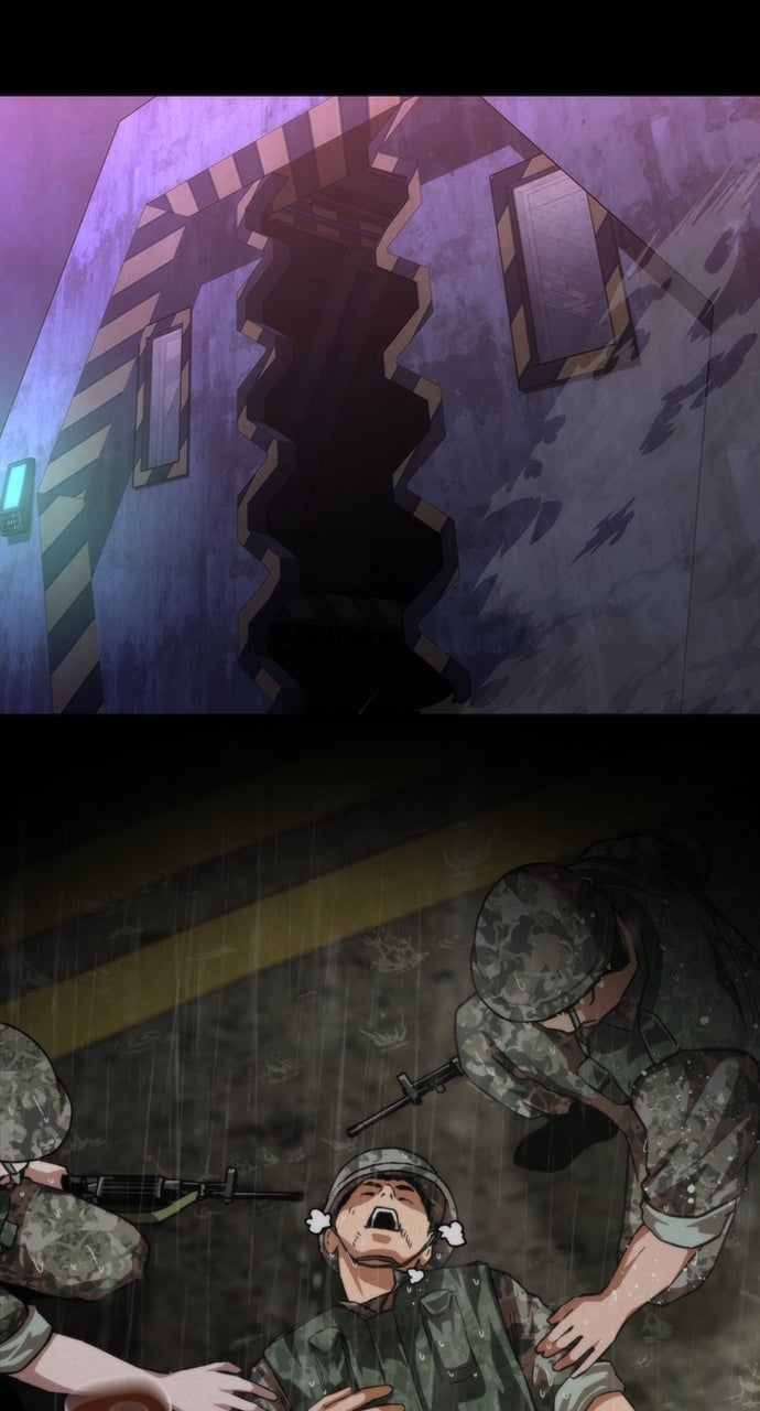 Zombie Revelation: 82-08 Episode 80 page 68 - 