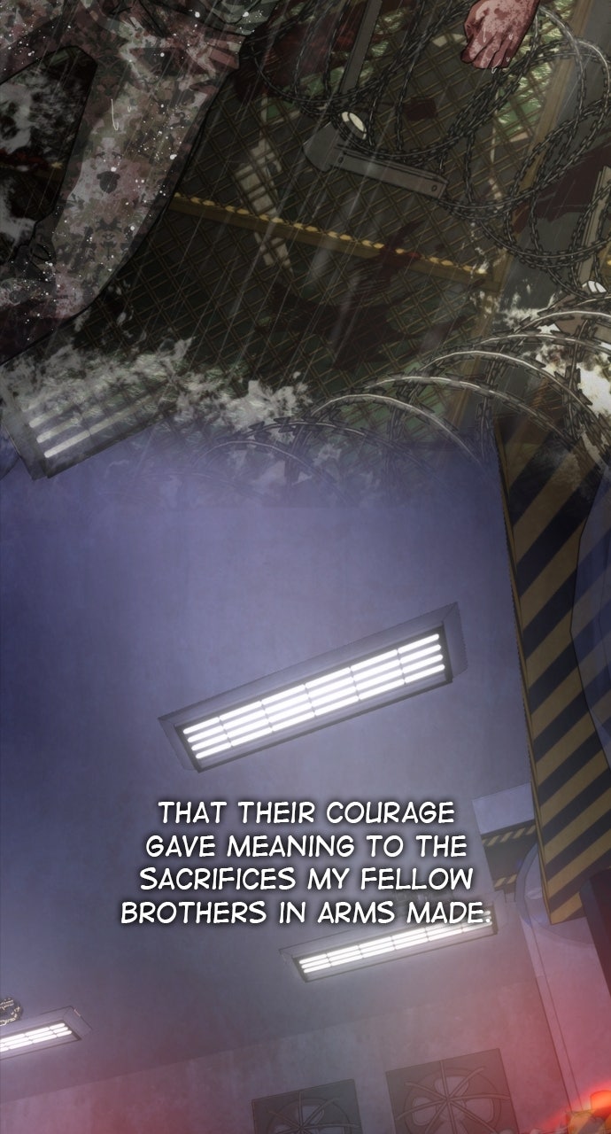 Zombie Revelation: 82-08 Episode 80 page 70 - 