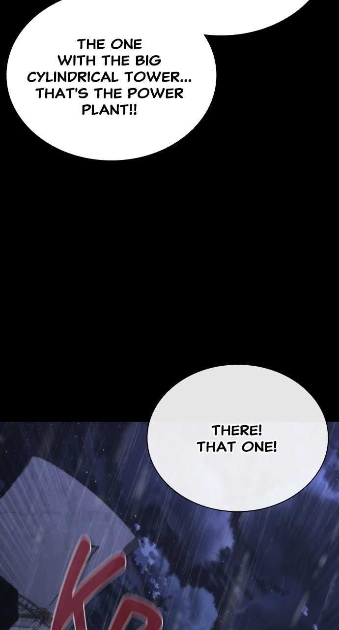 Zombie Revelation: 82-08 Episode 80 page 8 - 