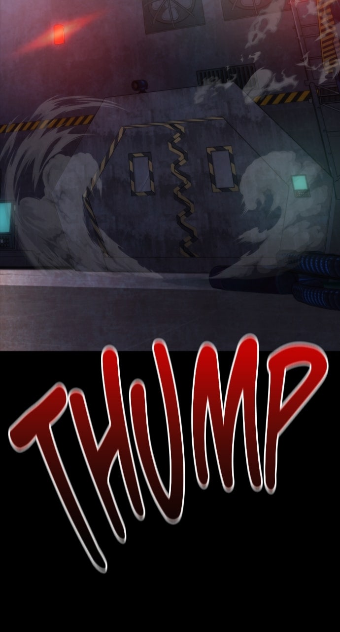 Zombie Revelation: 82-08 Episode 80 page 71 - 